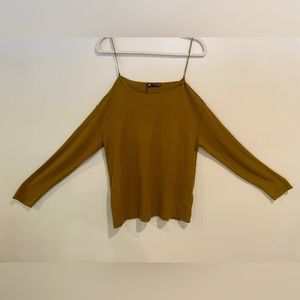 Zara top